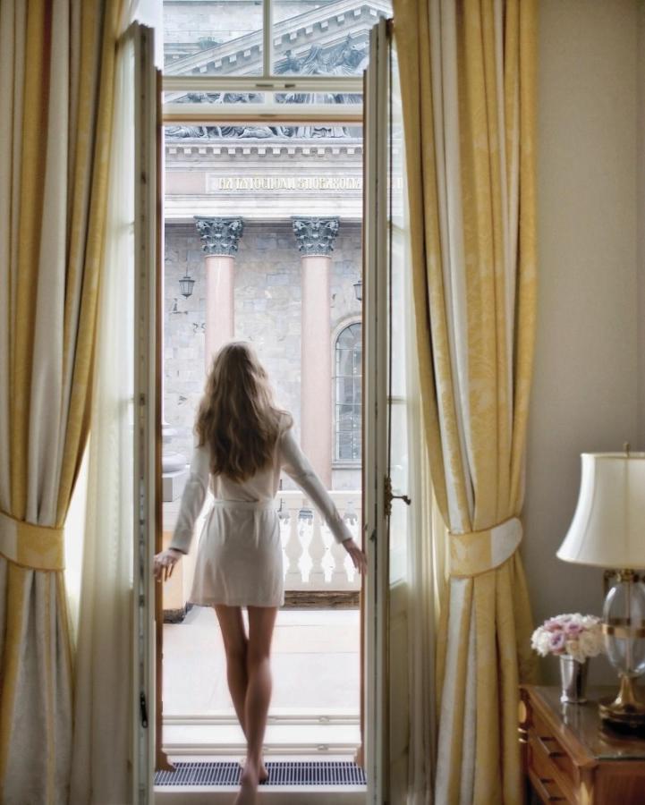 Four Seasons Hotel Lion Palace St. Petersburg Oda fotoğraf